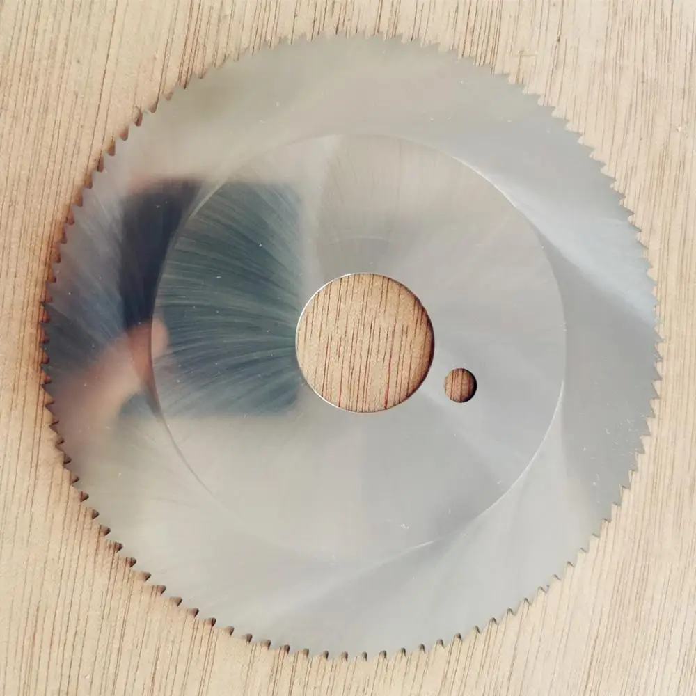 

100x1,25x22mm carbide angle milling cutter for silca IDEA key cutting machines