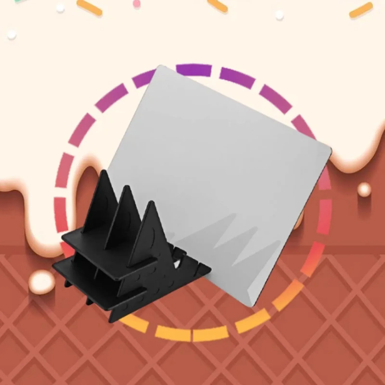 Оптический проектор десертов доска для рисования копировальный стол