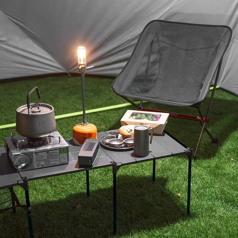 Satılık Kamp Sandalyeleri Ultralight Katlanır Kamp Sandalye Açık Kamp Için Taşınabilir Kompakt Plaj Seyahat Piknik Yürüyüş Hafif