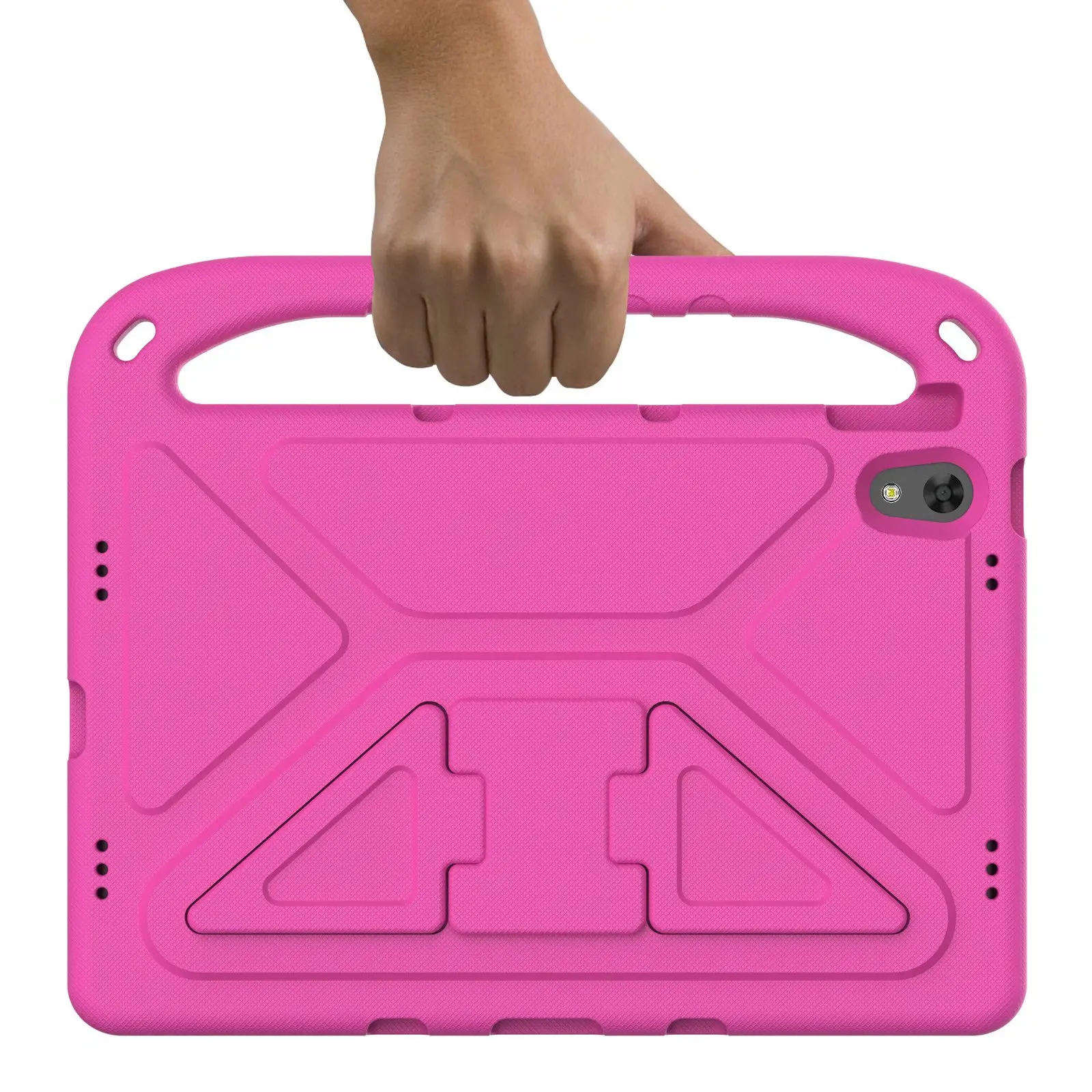 For Lenovo Tab P11 TB-J606F J606F Case Shock Proof EVA Tablet Cover M10 TB-X505F TB-X605F X306F M8 TB-8506 2021 | Компьютеры и офис