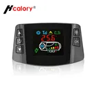 Парковочный воздушный обогреватель HCalory 12 В24 В, контроллер переключателя автомобильного обогревателя, аксессуары, переключатель с ЖК-монитором, контроллер парковочного обогревателя