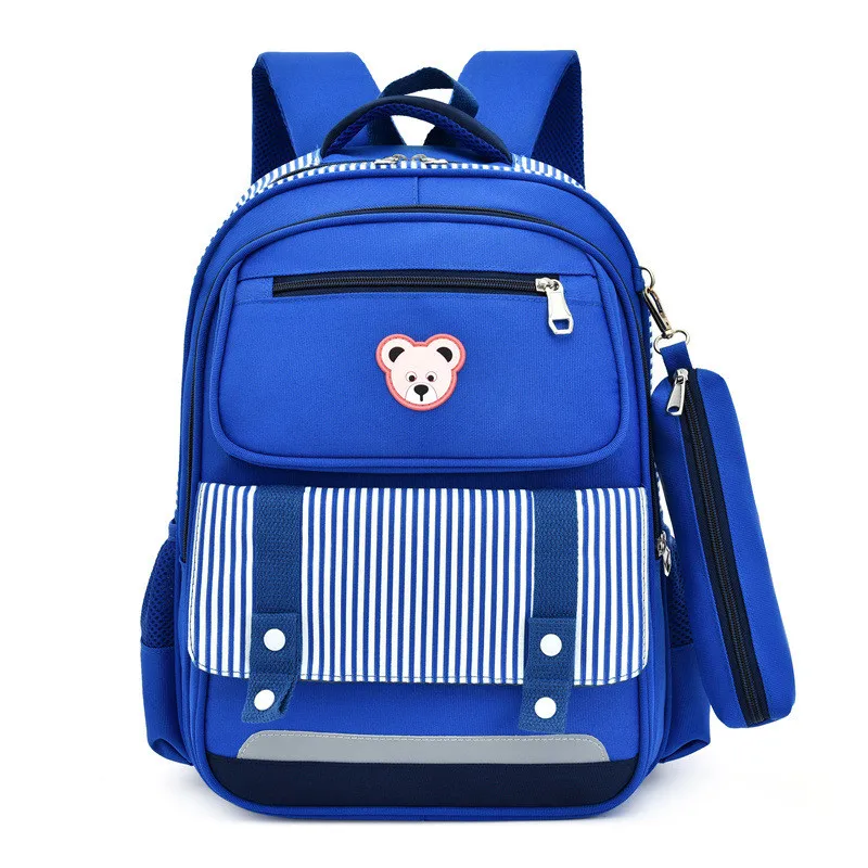 "Высококачественные модные рюкзаки для девочек и мальчиков, школьный рюкзак, Детская сумка для книг, сумки для начальной школы, 2021"