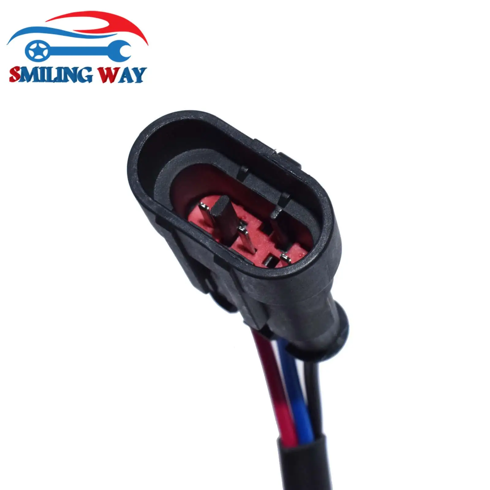 SMILING WAY# 8mm Diesel Filter Water Sensor For Hyundai Kia Libero Santa Fe Starex Veracruz Lotze Sorento OE# 31921-4A700 | Автомобили и