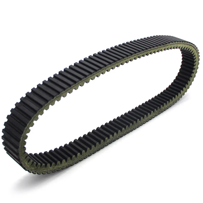 Мотоциклетный резиновый ремень приводной шкива для Tomcar TM2 TM4 TM5 TM6 1000