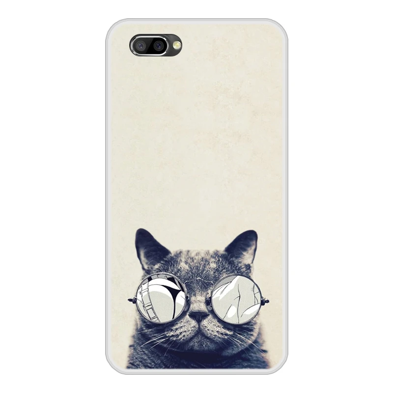 Case Cover for Doogee X20 Soft Silicone TPU Cool Patterned Painting Phone Cases In Stock |