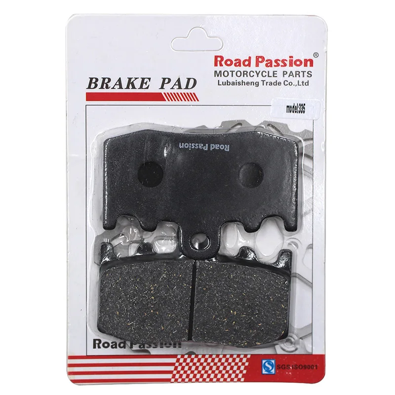 Motorcycle Front Rear Brake Pads for BMW HP2 R1100S R1150GS R 1150 GS R1150 RT R1200GS Adventure R1200ST R1200S R1200RT images - 6