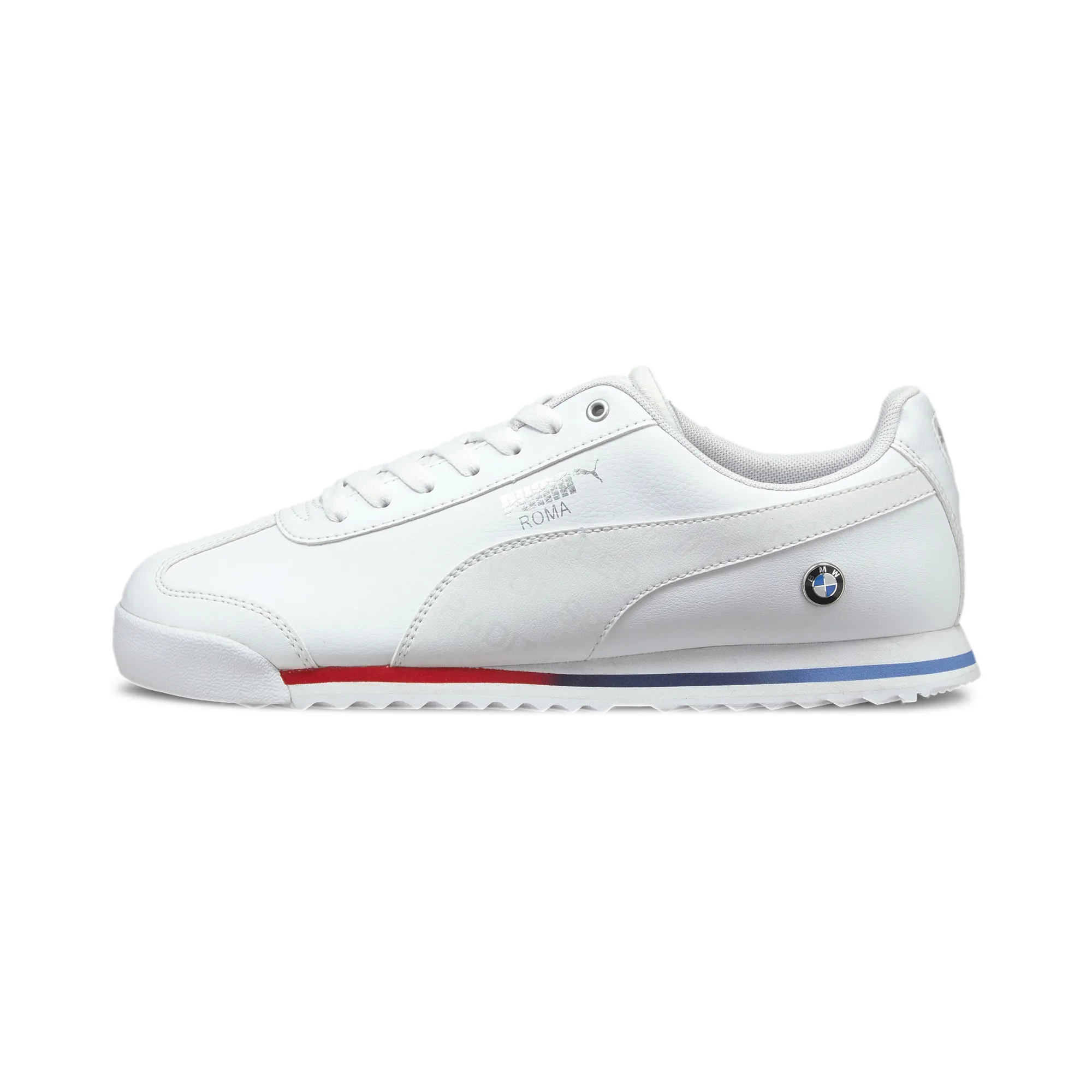 Кроссовки PUMA BMW M Motorsport Roma 