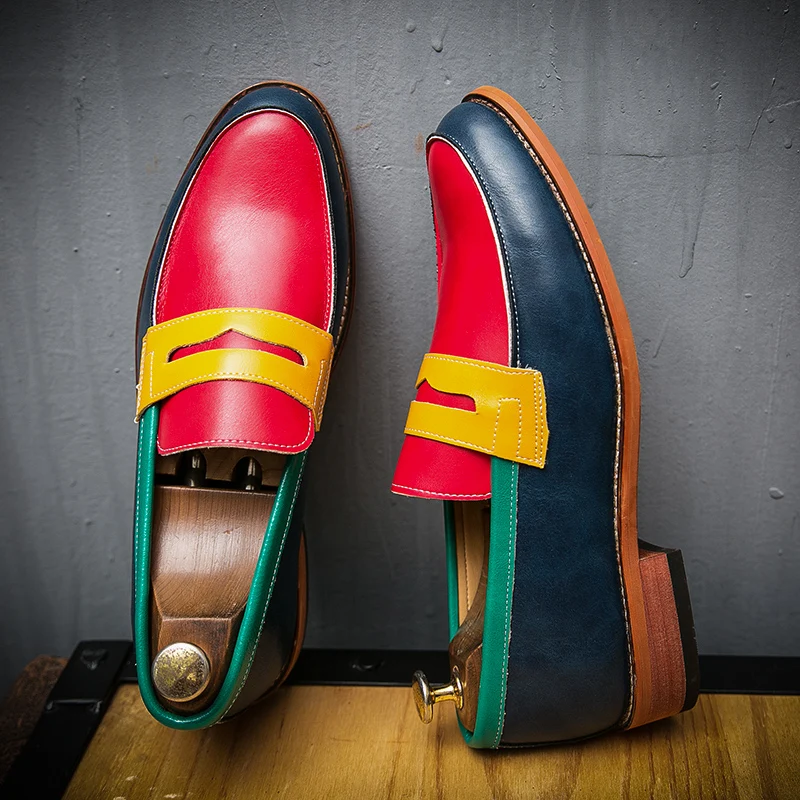 

Men's Shoes