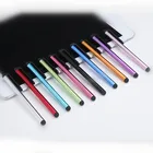 Емкостная ручка, легкий планшет, ПК, рисование, универсальная емкостная ручка мобильный телефон, стилус для рукописного ввода, каллиграфии, рисование
