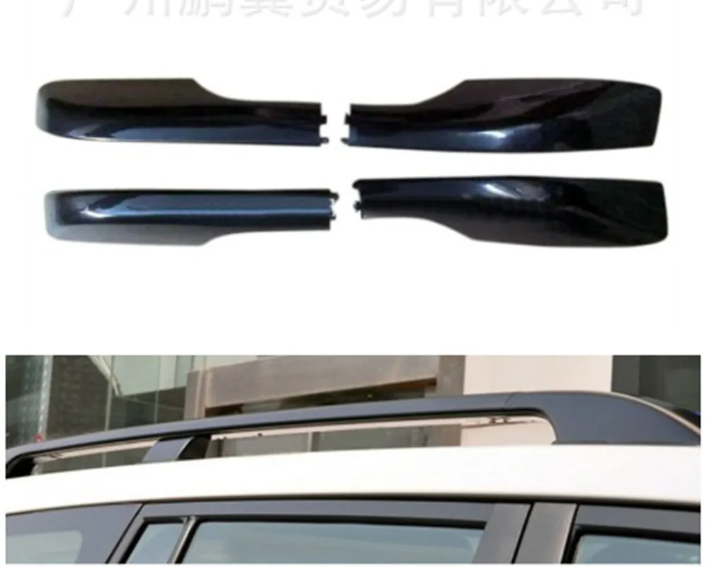 

Накладка на крышу автомобиля для Toyota Land Cruiser LC200 2008-2016