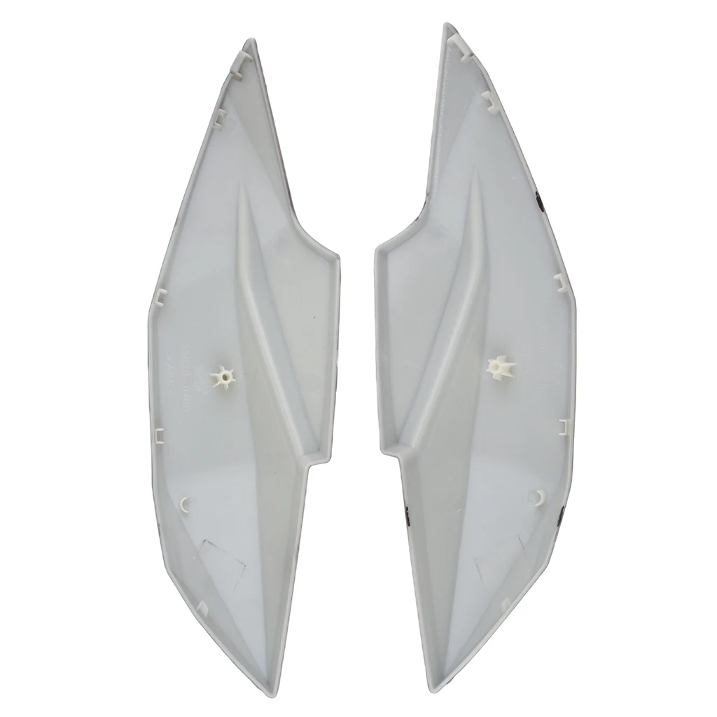 

Headlight Left Right Side Fairing Cover Shield for Kawasaki Z250 2013-2015