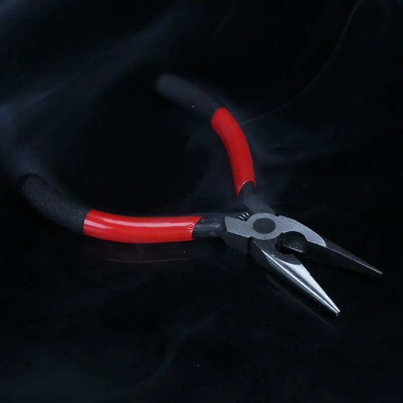 1 Набор DIY инструментов для электронных сигарет Аксессуары Катушка мастер