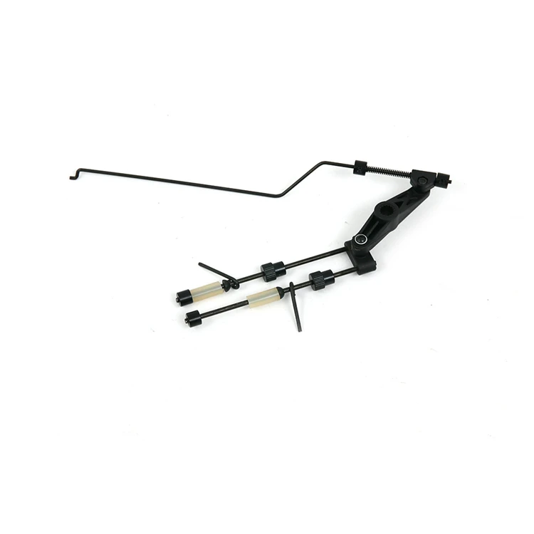 Дроссельный тормоз в сборе для LOSI 5IVE T KM X2 ROVAN LT DTT|parts for|parts for carrc car spare parts |