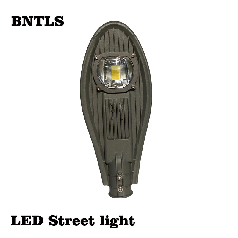 Luzes de Rua Estrada à Prova Luz de Rua Novo Menor 50w Led Lâmpada Dwaterproof Água Ip65 Ac85-265v Industrial 2022 Ano 20w30w 6 Cheap Luzes de rua