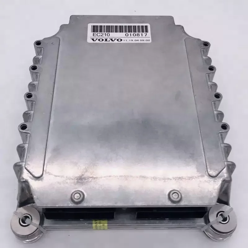 

D7D Diesel Engine Parts ECU Controller VOE60100002 VOE20577135 VOE20582958 for Excavator EC160 EC180 EC210 EC290