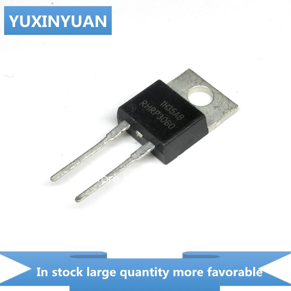 YUXINYUAN RHRP3060 P3060 1 шт. в наличии | Электронные компоненты и принадлежности