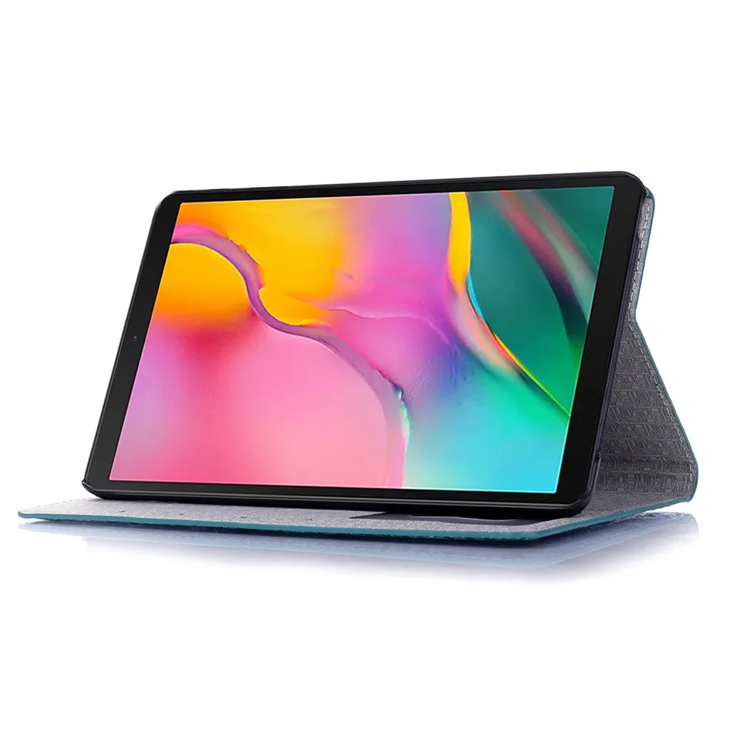 Чехол для планшета ПК прокладки Sam sung Galaxy Tab A SM-T290/T295/T297 8 0 дюйма 2019 тонкий