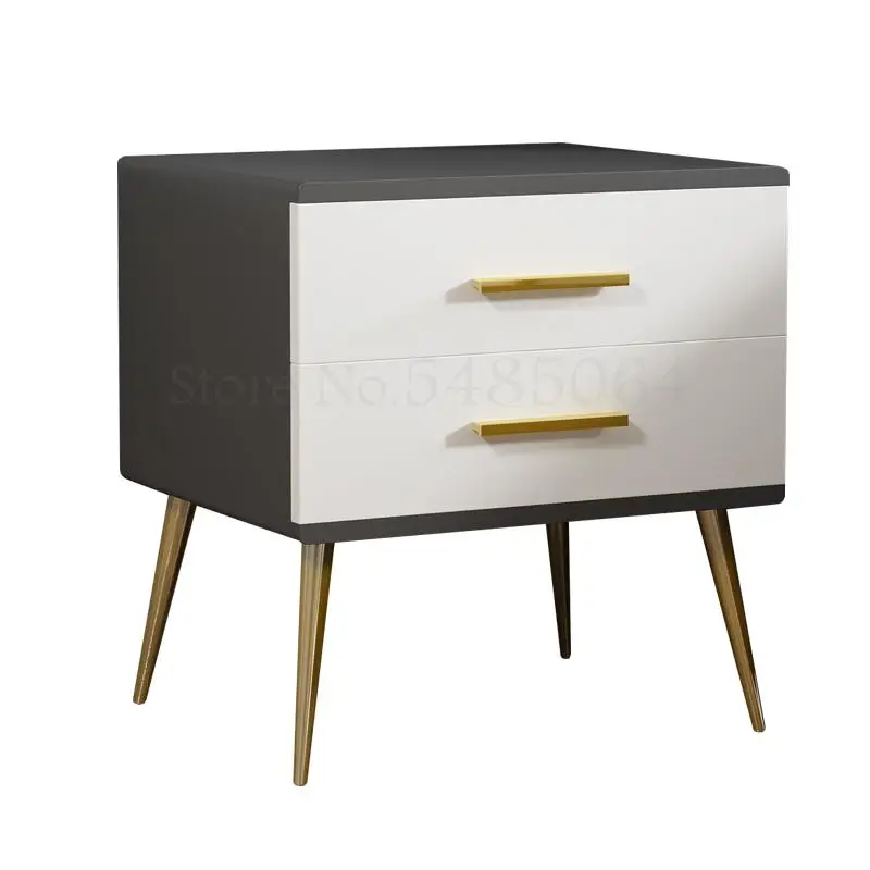 Индивидуальные прикроватная настольная лампа Nordic гладить искусства простой