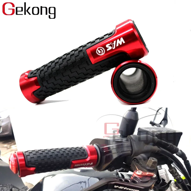 

Алюминиевые ручки для мотоциклов SYM CRUISYM 300 2017 2018 cruisym 300