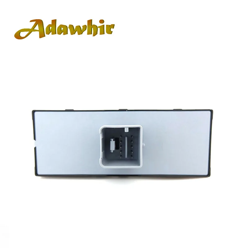 5ND959857 5ND 959 857 XSH 5ND959857XSH регулятор мощности для Skoda Fabia Octavia SuperB Yeti Volkswagen/VW CC |