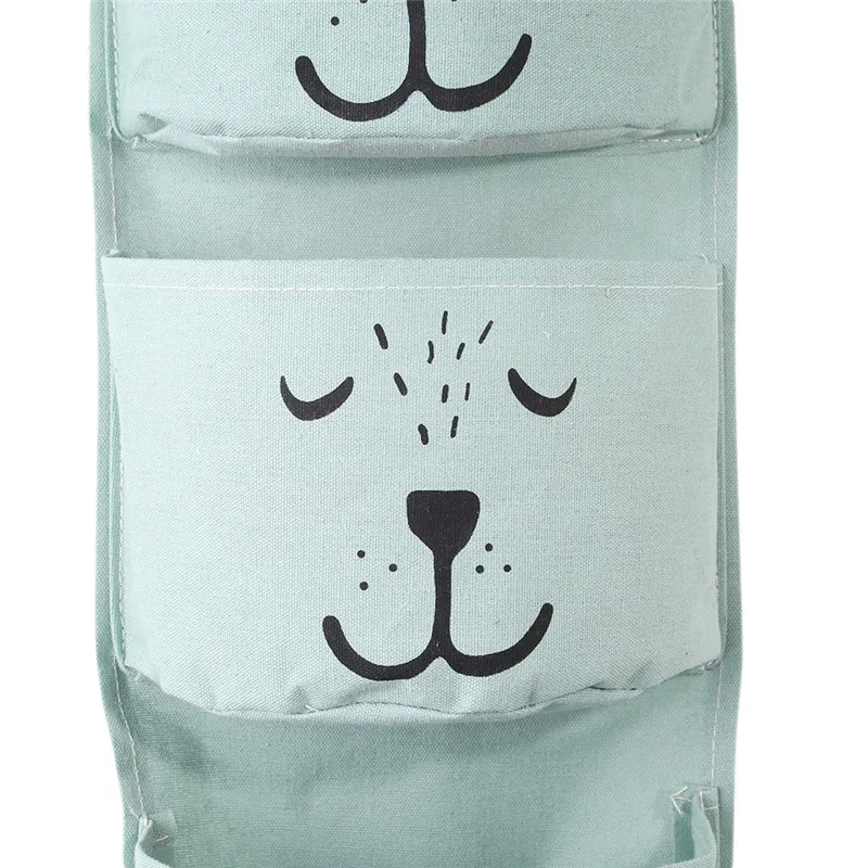 Сумка для детских игрушек настенная сумка ванной сумки органайзер книг