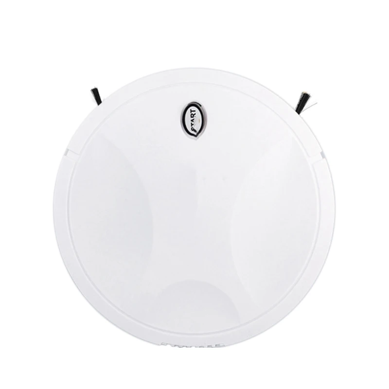 

Vacuum Cleaner for Home Office Rechargeable AutoDirt Dust Smart Mop Floor Corners Dust Cleaner Sweeper