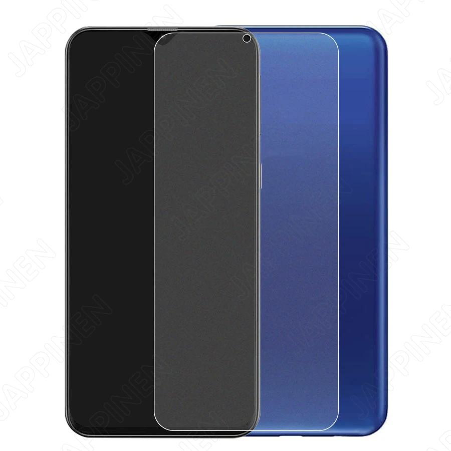 9H матовое закаленное стекло для Xiaomi Mi 10T Poco X3 NFC F3 GT M3 F2 Pro Redmi Note 10 9 8 7 9S 10S 9T 9A K40