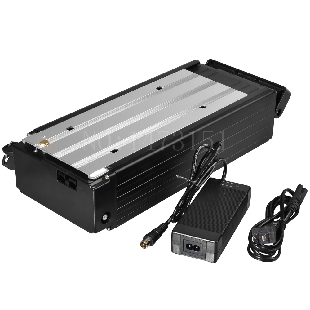 Литиевый аккумулятор для электровелосипеда LG 60 в 13 а/ч 17 20 А/ч 25 1500 Вт 2000 2500 | Спорт