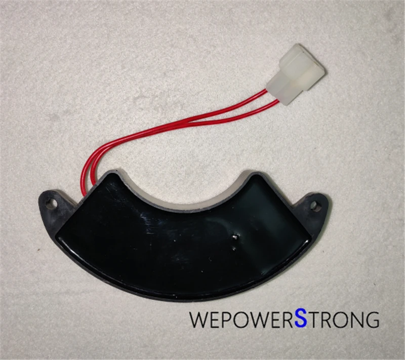 CBB61 полулунный конденсатор регулятор напряжения 24 мкФ 36 42 подходит для Yamah или