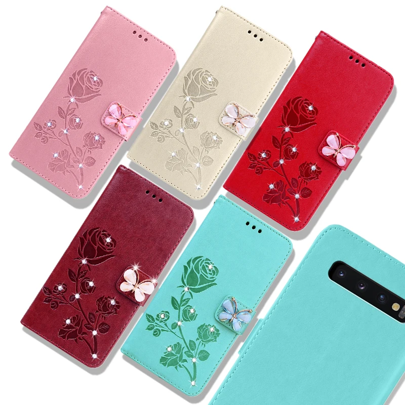 

Leather Case For Samsung Galaxy S10 A20E A50 A30 A10 A20 A60 A40 A70 S10E A9 A6 Plus A7 2018 A3 A5 2017 A02 A02S M01 M31S Coque