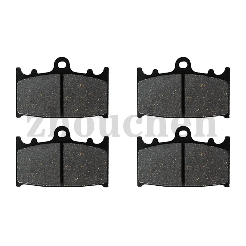 

Motorcycle Front Brake Pads for SUZUKI SV 1000 2003-2007 TL 1997-2001 GSF 1250 GSF1250 2007