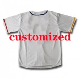 Мужские бейсбольные майки на заказ|Бейсбольные майки| |