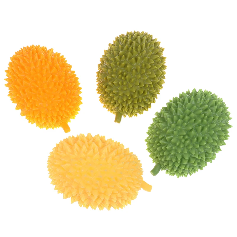

Anti Stress Toys Soft Durian Ball Stress Relief Toy For Children Adult Fidget Squishy Antistress Creativity Sensory Toy Gift 1 x