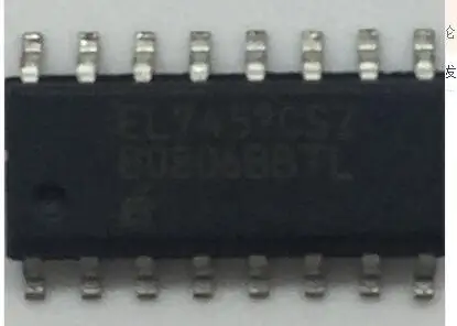 100% NEW Free shipping EL7457CSZ SOP-14 | Обустройство дома