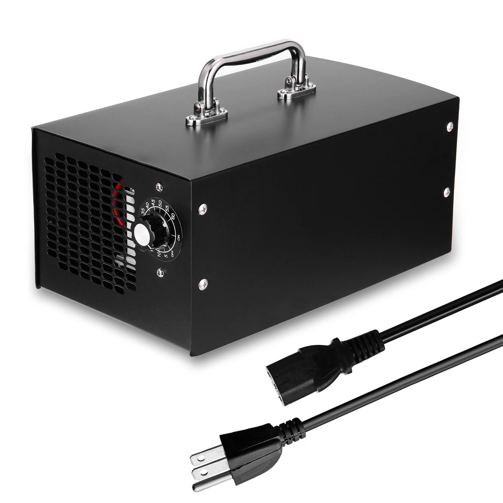 

80 Гц/ч озоновый стерилизатор озона Steriliztion домашняя машина для модернизировать новую внешнюю многофункциональную инструменты новый дом зап...