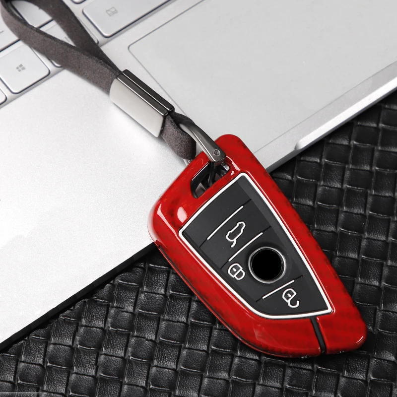 High Quality Silicone Car Key Cover Case Fob Holder For BMW X1 X3 X5 X6 Series 1 2 5 7 F15 F16 E53 E70 E39 F10 F30 G30 Keychain |