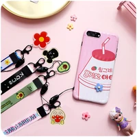 Willbest Badge Holder Key Chain Neck Straps Mobile Phone Lanyard Nurse Lanyards Doctors Card Lanyards Cover Pass Accessories