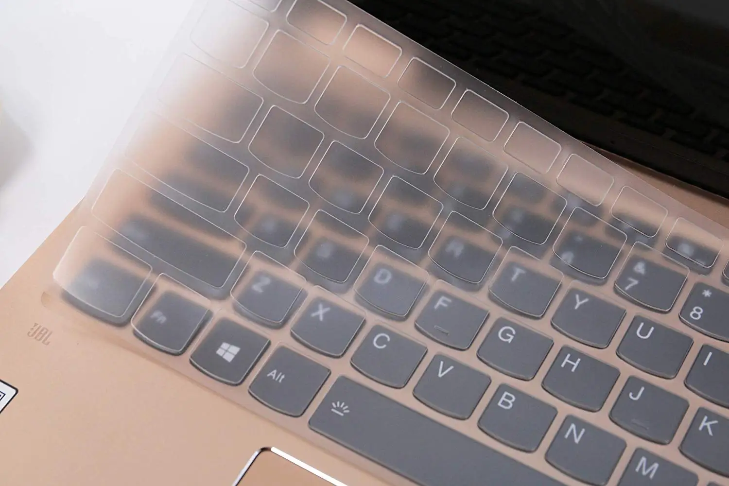 Для lenovo Yoga 920 C930 13,9 дюймов 920-13ikb/Yoga 6 Pro для lenovo Yoga 920 13," защитный чехол для клавиатуры