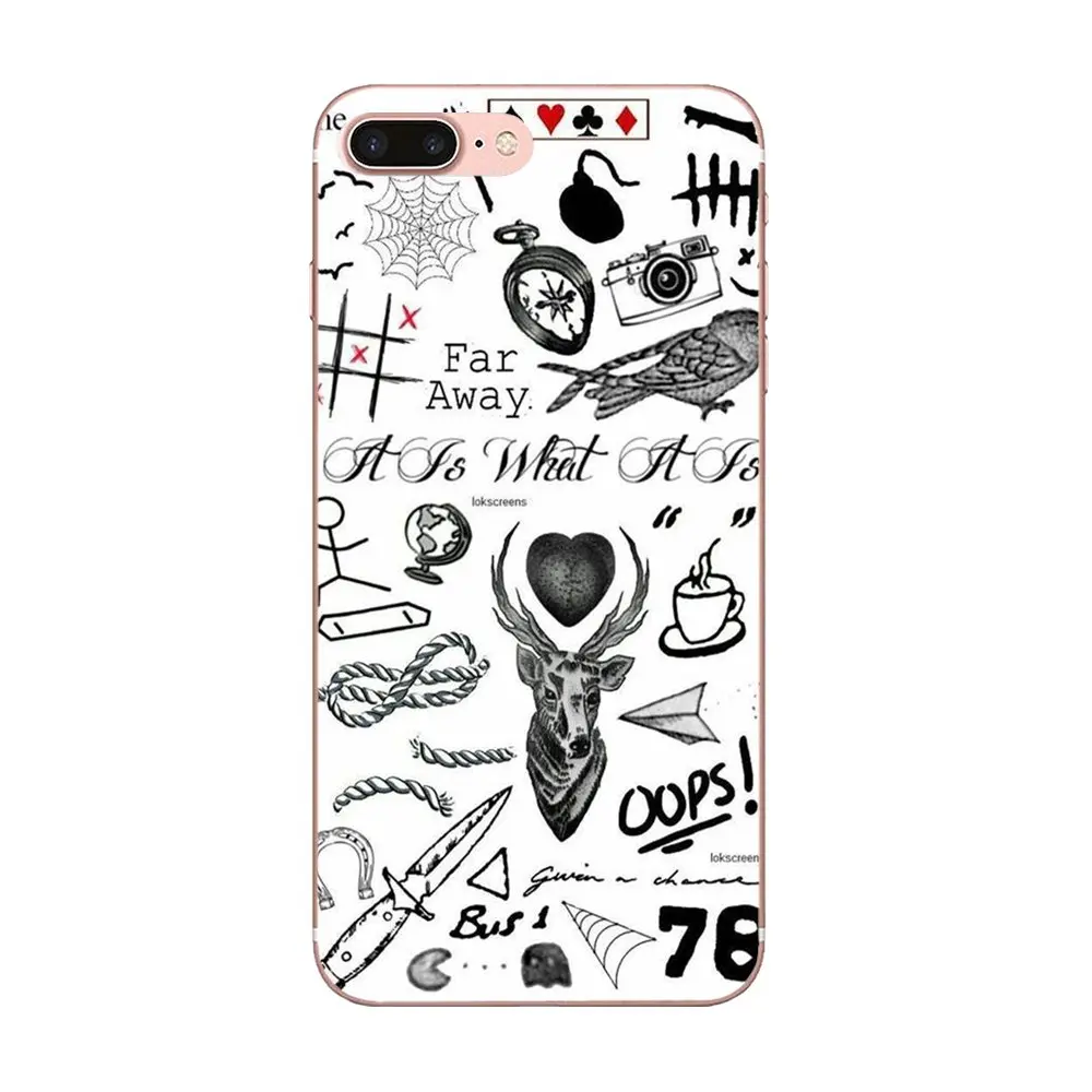 One Direction Harry Styles Butterfly For Samsung Galaxy Note 5 8 9 S3 S4 S5 S6 S7 S8 S9 S10 5G mini Edge Plus Lite | Мобильные