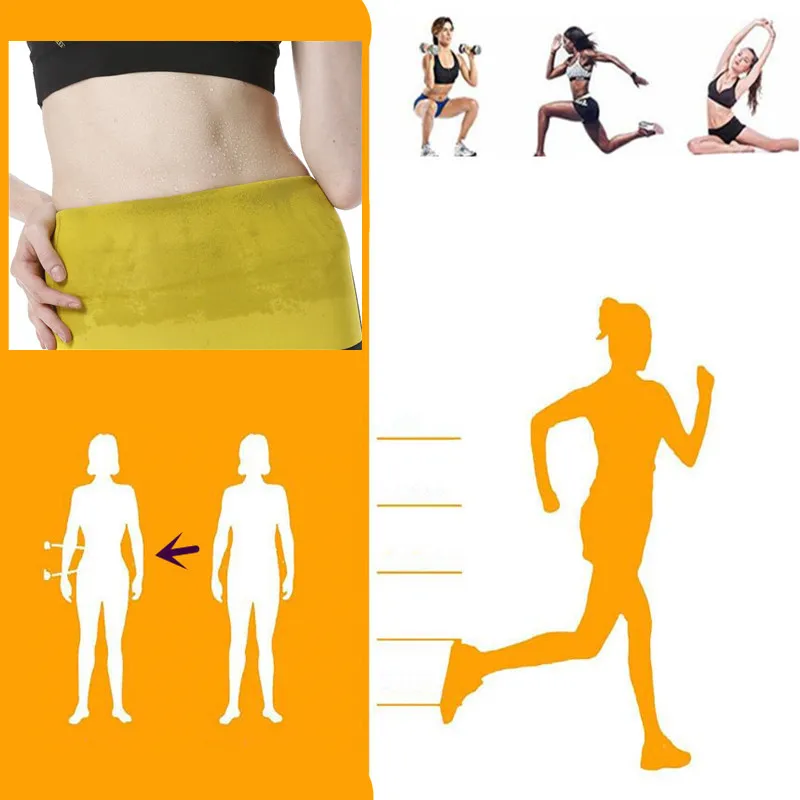 Женский пояс триммер для талии похудения и снижения веса корректор фигуры