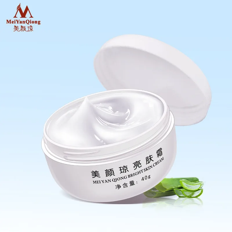 2019 Новый сильное влияние мощный крем для отбеливания веснушек удаления мелазмы