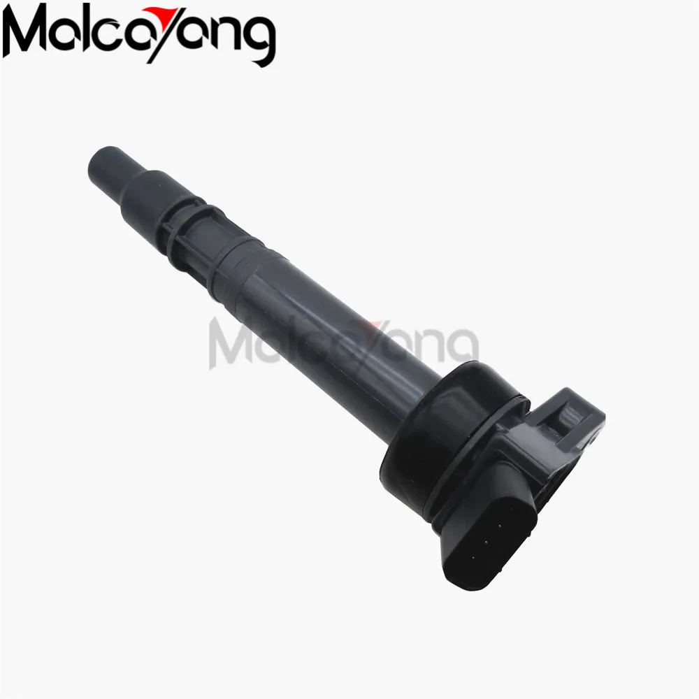 Высококачественная катушка зажигания 90919 02235 для Toyota Nadia SXN10 Vista Ardeo SV50 1998 2003 2.0L
