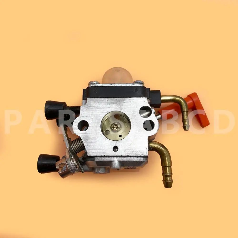 

Новый карбюратор для Stihl триммера ZAMA Carb C1Q-S115B C1Q S115
