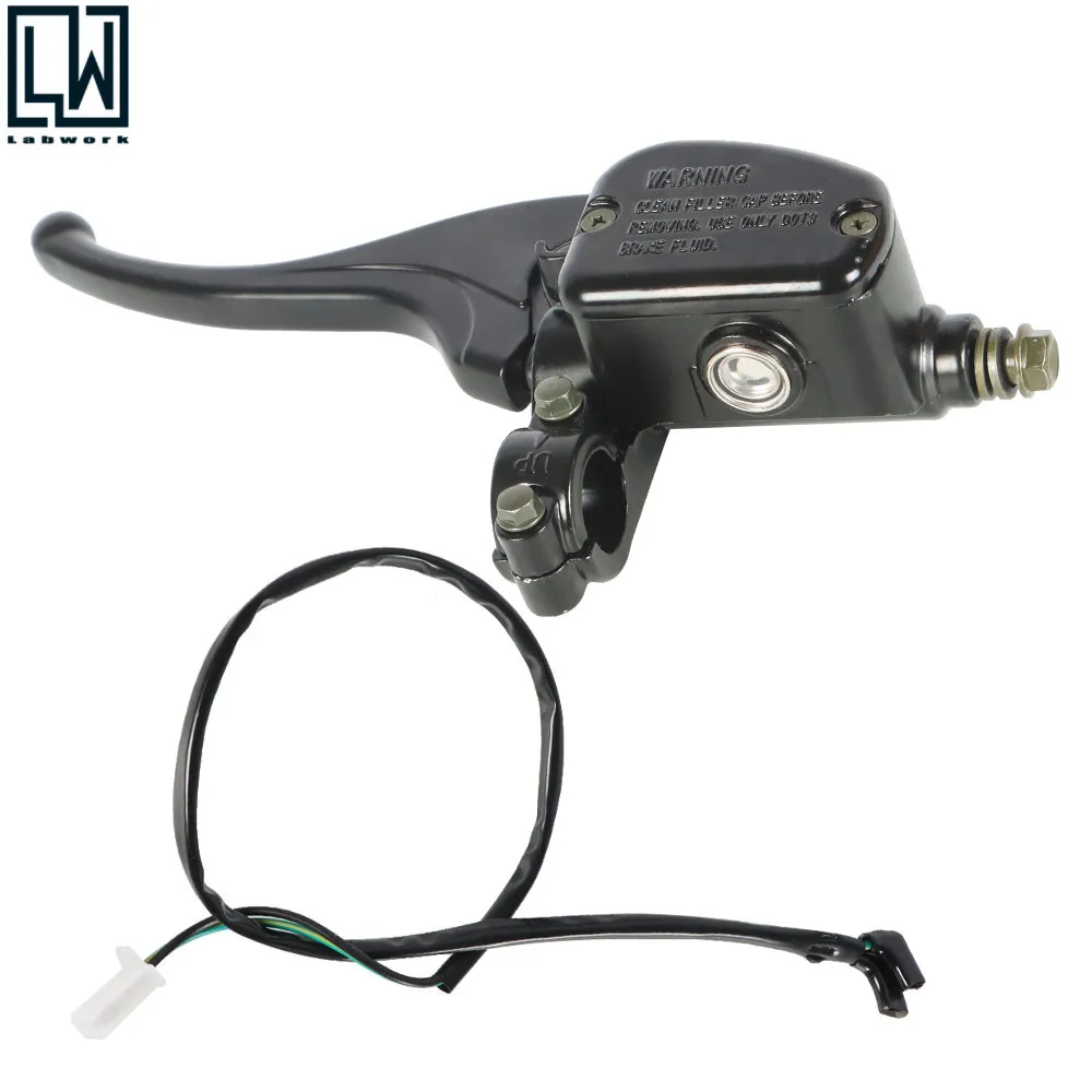 

Передний левый тормозной цилиндр подходит для 1999 - 2003 Polaris Magnum 500 2x4 4x4