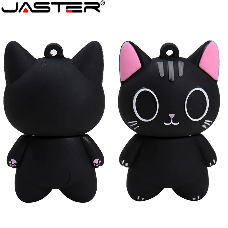 Usb флеш накопитель JASTER 4/8/16/32/64/128 ГБ usb 2 0|USB флэш-накопители| |
