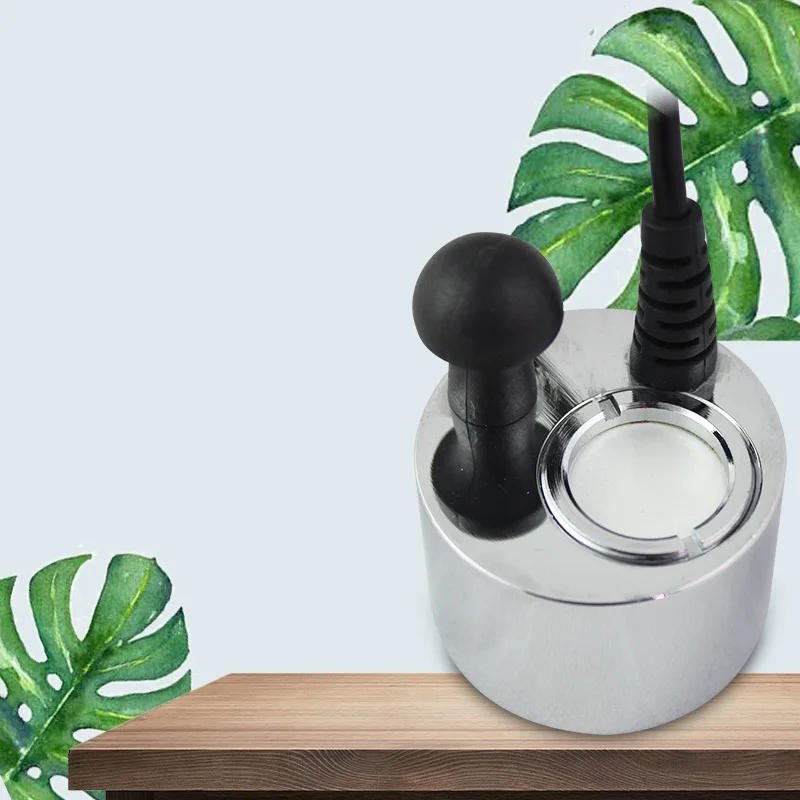 DC 24V одна осветительная головка увлажнитель разбрызгивающая машины