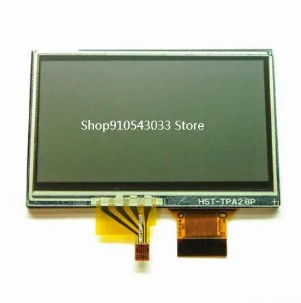 Оригинальный Новый ЖК-экран для SONY DCR- SR45E SR45 SR60E SR60 SR65E SR65 SR67E SR67 SR100E - Цена: 1283.29