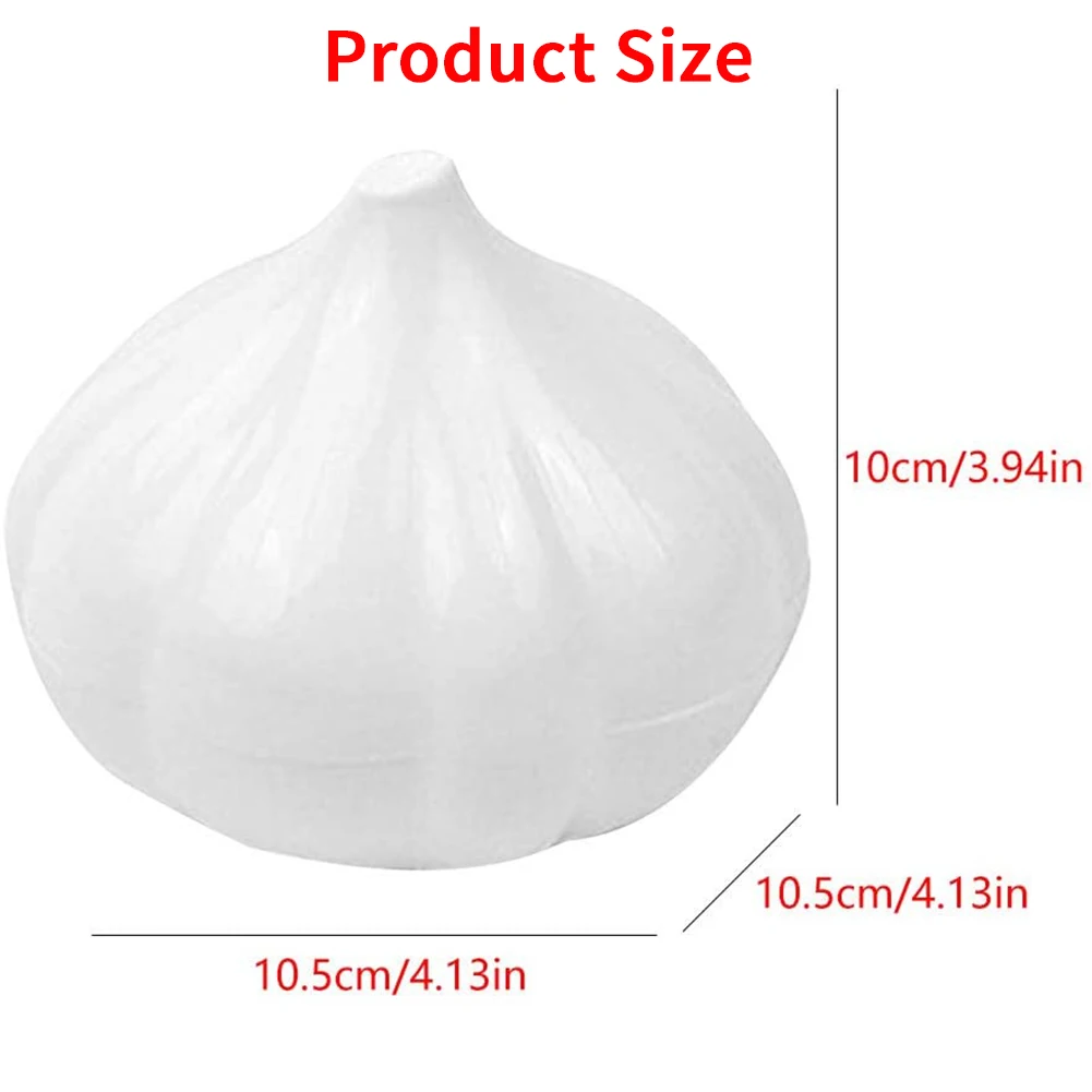 

Food Container Food Storage Containers Box Fresh Vegetable Shape Fruit Keeper Sealed Box 5PCS Bowl Kitchen Food Keeper