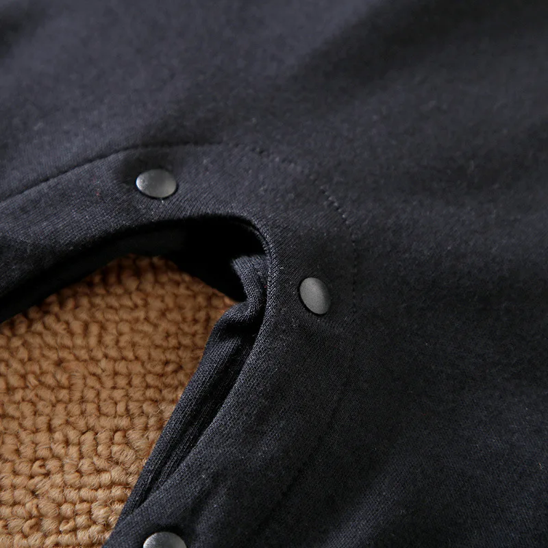 

Dragon DBZ Baby's Rompers Spring and Autumn Newborn Baby Boy Clothes Long Sleeve Clothing Cotton Overalls Halloween Costumes