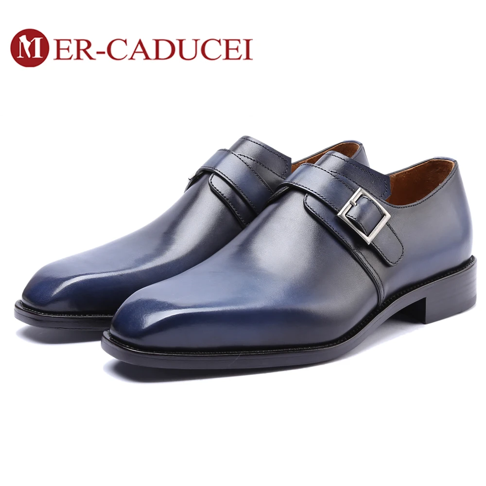 Туфли мужские из натуральной кожи ручной работы|Туфли| |